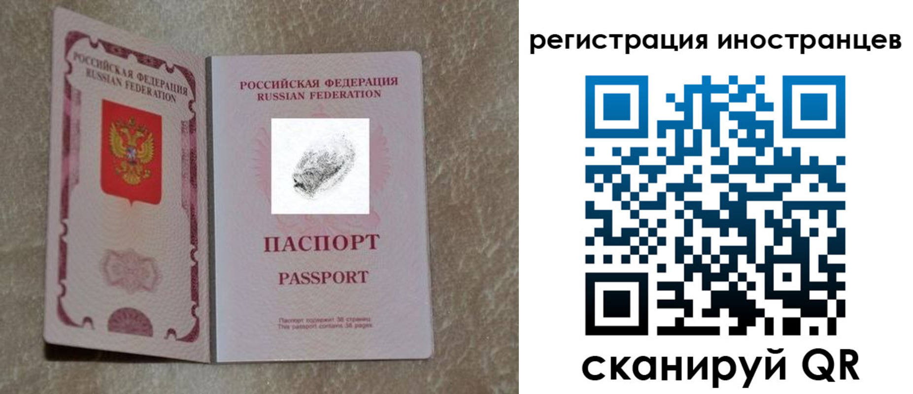 прописка законно в Новой Ляле